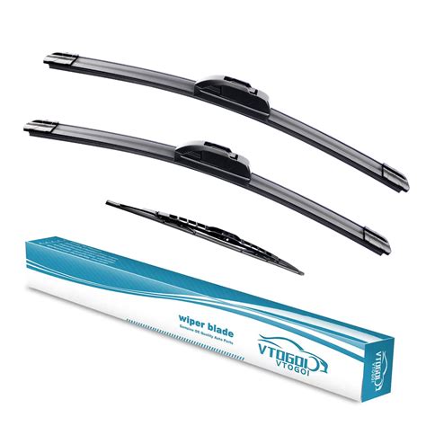 wiper blades dodge grand caravan|dodge grand caravan windshield wipers.